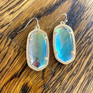 Kendra Scott earrings